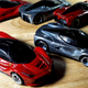 Illustration for article titled Five Ferraris